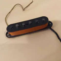 PICKUP EARLY 1960'S.