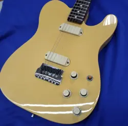 FENDER ELITE TELECASTER ELECTRIC GUITAR