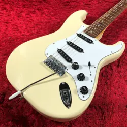 2006-2008 FENDER