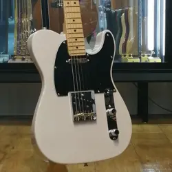 FENDER MADE IN JAPAN HYBRID â…¡ TELE ELECTRIC GUITAR