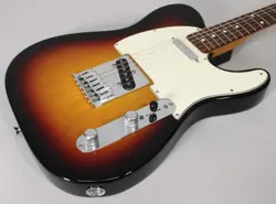 2010 FENDER CLASSIC