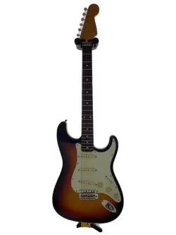 60S ST/2016/3TS/ELECTRIC GUITAR/STRATOCASTER
