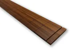 PAU FERRO GUITAR FRETBOARD FENDER 25.5 