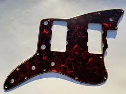 TORTOISE PICKGUARD USA