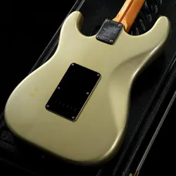 FENDER 25TH STRATOCASTER