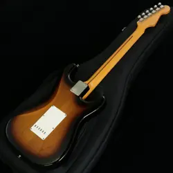 FENDER AMERICAN VINTAGE 57 STRATOCASTER LEFT HANDED 2-COLOR 2007