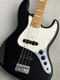 FENDER 1974-75 JAZZ BASS MOD. USED ELECTRIC BASS