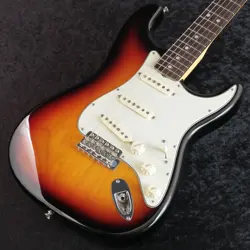 FENDER AMERICAN ORIGINAL 60S STRATOCASTER USED ELECTRIC GUITAR