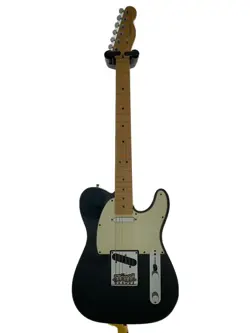 AMERICAN STANDARD TELECASTER/BLK/2007/SOFT