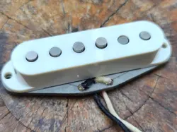 FENDER CUSTOM SHOP 69 STRATOCASTER PICKUP 2014