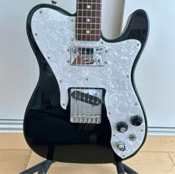 FUTOSHI FENDER MOD