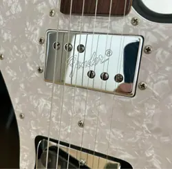 MOD TELECASTER CUSTOM