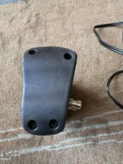 0079606000 AMP AMPLIFIER