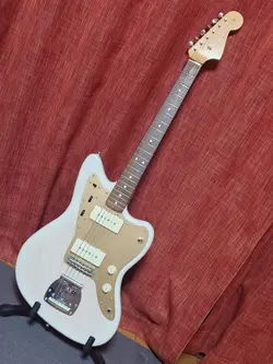 FINGERBOARD WHITE #PF9V11