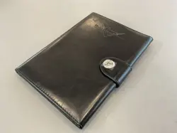 1 FENDER CUSTOM SHOP BOOKLET STRATOCASTER TELECASTER ORIGINAL BOOKLET FO #PF7ADB