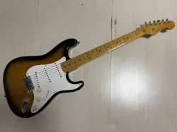 ASH STRATOCASTER #PFK5HU