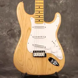 SPEER STRATOCASTER MAPLE