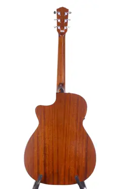 ACOUSTIC-ELECTRIC GUITAR SATIN