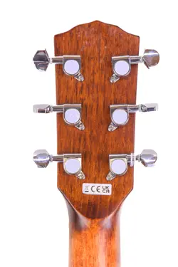 CC-60SCE ALL-MAHOGANY