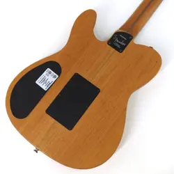 ACOUSTONIC TELECASTER