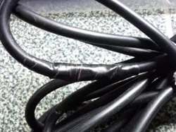 FENDER MGT-4 FOOTSWITCH