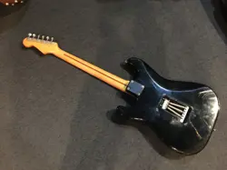 1999-2002 FENDER JAPAN