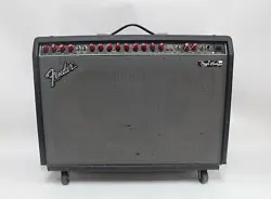 CHORUS 2X12 GUITAR