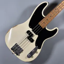 PRECISION BASS 4.19KG