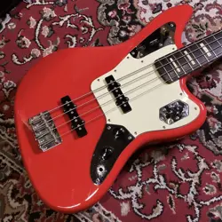 JGBASS USED 4-STRING