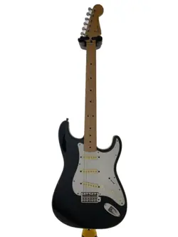 FENDER JAPAN ST-STD/2007-2008/BLK