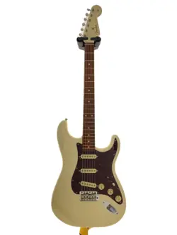 FENDER VINTERA 60S STRATOCASTER ELECTRIC GUITAR
