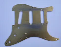 STANDARD STRAT 70â€™S