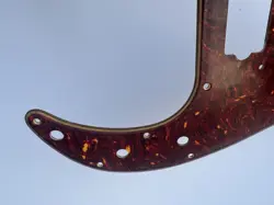 PRECISION TORTOISE CELLULOID