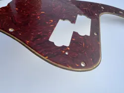 FENDER PRECISION TORTOISE