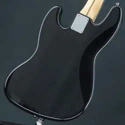 MAPLE BASS GUITAR