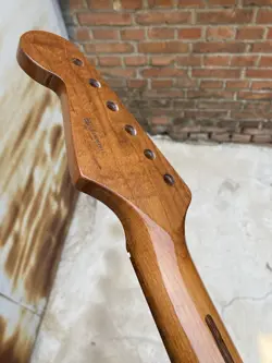 STEEL 22FRET FENDER