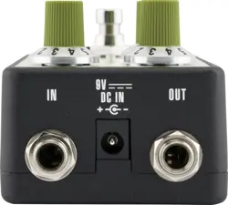 BASSMAN REVERB SHINJUKU