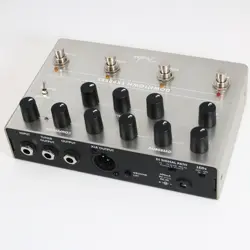 FENDER DOWNTOWN EXPRESS SHIBUYA STORE