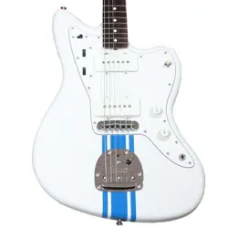 60S JAZZMASTER TRACKING