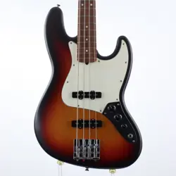 FENDER HIGHWAY ONE JAZZ BASS UPGRADE