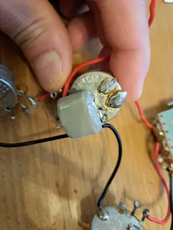 STRAT WIRING CTS
