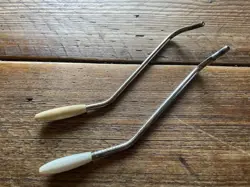 VINTAGE 1970’S FENDER STRATOCASTER TREMOLO ARM BAR