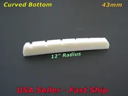 RADIUS 43MM BONE