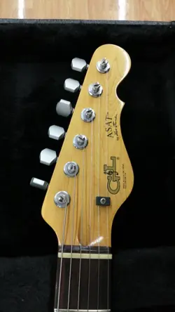 FENDER