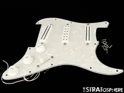 PICKGUARD STRATOCASTER DUNCAN
