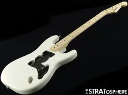 STRAT MAPLE ARCTIC