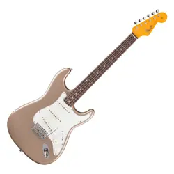 FENDER AMERICAN VINTAGE II 1965 STRATOCASTER RW SHG