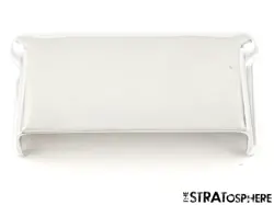 FENDER AV II AMERICAN VINTAGE 1975 TELE DELUXE, ASH TRAY COVER, GUITAR PART