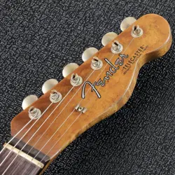 HS TELECASTER CUSTOM