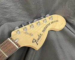 FENDER CHRIS SHIFLETT TELE RW SHG TELECASTE 736807